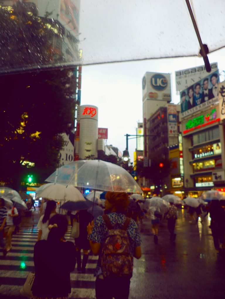 shibuya-umbrellas